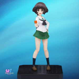 Yukari Akiyama - Collab special