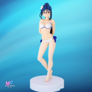 Kanan Matsuura - EXQ Figure - Summer