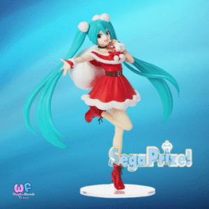Hatsune Miku - Christmas Style 2020