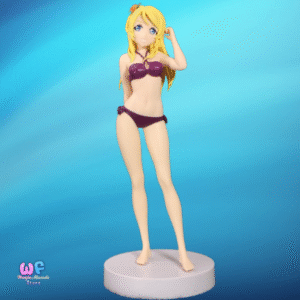 Eli Ayase - EXQ Figure