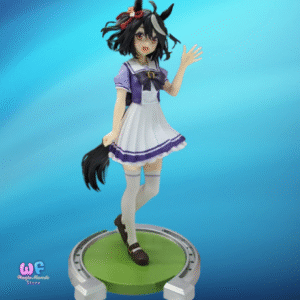 Kitasan Black - .