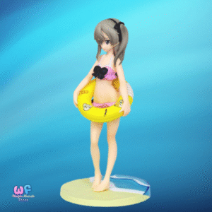 Arisu Shimada - PM Figure - Summer Beach