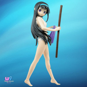 Akemi Homura - EXQ Figure - Swimsuit