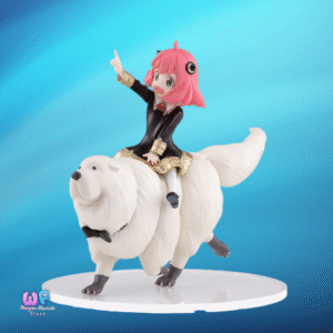 Anya Forger - PM Figure
