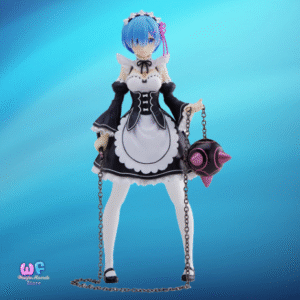 Rem - Figurizm Alpha