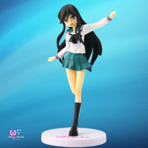 Nishi Yuuko - EX Figure