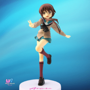 Tennouji Nagisa - EX Figure