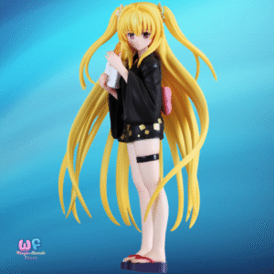 Konjiki no Yami - Ichiban Kuji - Yukata