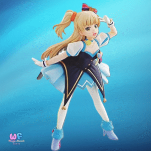 Rika Jougasaki - Ichiban Kuji Premium