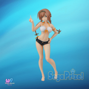 Teruzuki - PM Figure - Mizugi Mode