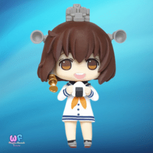 Yukikaze - Deformed Figure