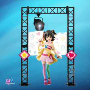 Akagi Miria - SQ Figure