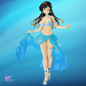 Chizuru Mizuhara - Ichiban Kuji Last One