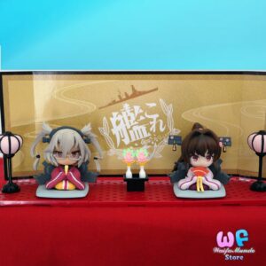 Yamato y Musashi - Ichiban Kuji Premium