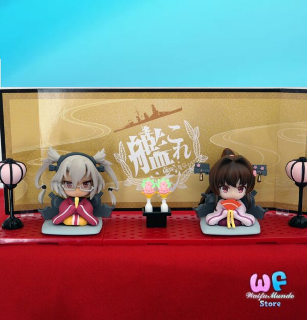 Yamato y Musashi - Ichiban Kuji Premium