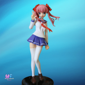 Nodoka Haramura - EX Figure