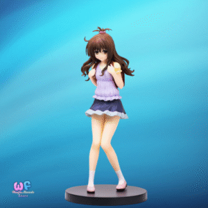 Mikan Yuuki - PM Figure