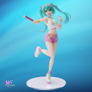 Hatsune Miku - Luminasta - Live Support