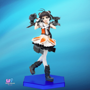 Naka - SPM Figure - Kai Ni