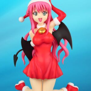 Lala Satalin Deviluke - Shueisha Solid Selection - Santa Miniskirt