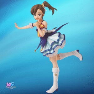 Futami Mami - Ichiban Kuji Premium