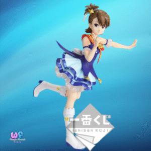 Futami Ami - Ichiban Kuji Premium