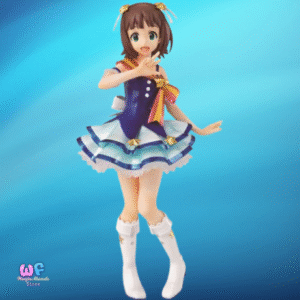 Haruka Amami - Ichiban Kuji Premium