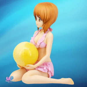 Miho Nishizumi - Ichiban Kuji Premium