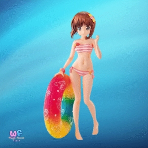 Miho Nishizumi - Ichiban Kuji A Prize