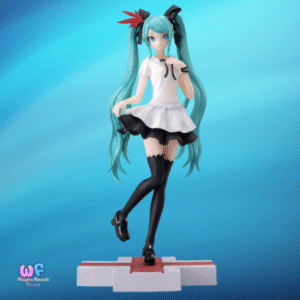Hatsune Miku - Luminasta - Supreme