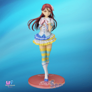 Riko Sakurauchi - SPM Figure - Aozora Jumping Heart, WF Limited