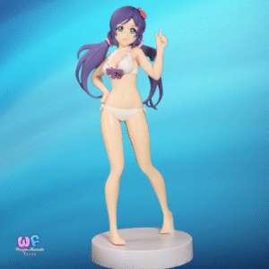 Toujou Nozomi - EXQ Figure