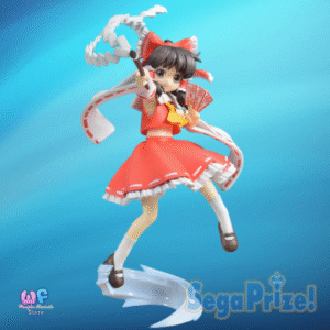Hakurei Reimu - PM Figure