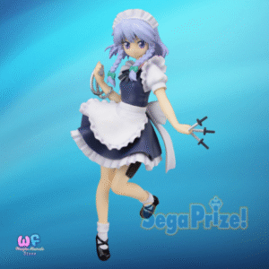 Sakuya Izayoi - PM Figure