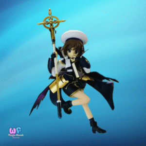 Hayate Yagami - Ichiban Kuji