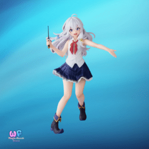 Elaina - Coreful Figure - Renewal