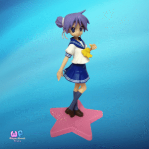 Kagami Hiiragi - Summer School Uniform