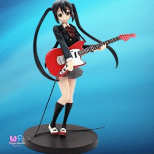 Azusa Nakano - SQ Figure