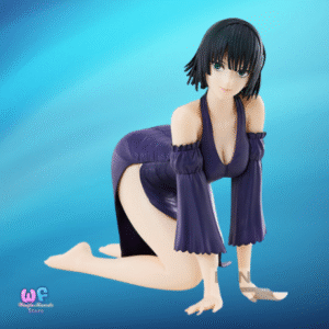 Fubuki - Relax Time