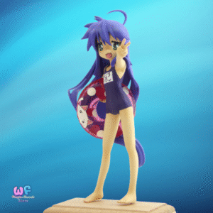 Konata Izumi - Extra Summer Beach