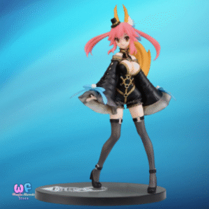 Tamamo no Mae - PM Figure - Caster