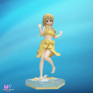 Tsumugi Kotobuki - High Grade Figure - Summer Beach