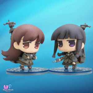 Kitakami & Ooi - Medicchu