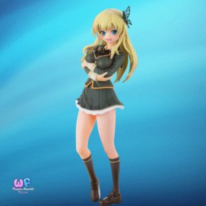 Sena Kashiwazaki - Ichiban Kuji. B Prize