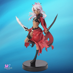Chloe von Einzbern - Kuro