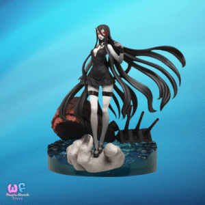 Battleship Princess - .
