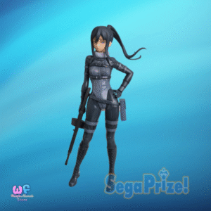 Pitohui - PM Figure