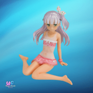 Maestrale - Ichiban Kuji -Natsukoso Kanmusume. Prize C