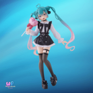 Hatsune Miku - Fashion - Subculture