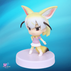 Fennec - Chobirume Petit